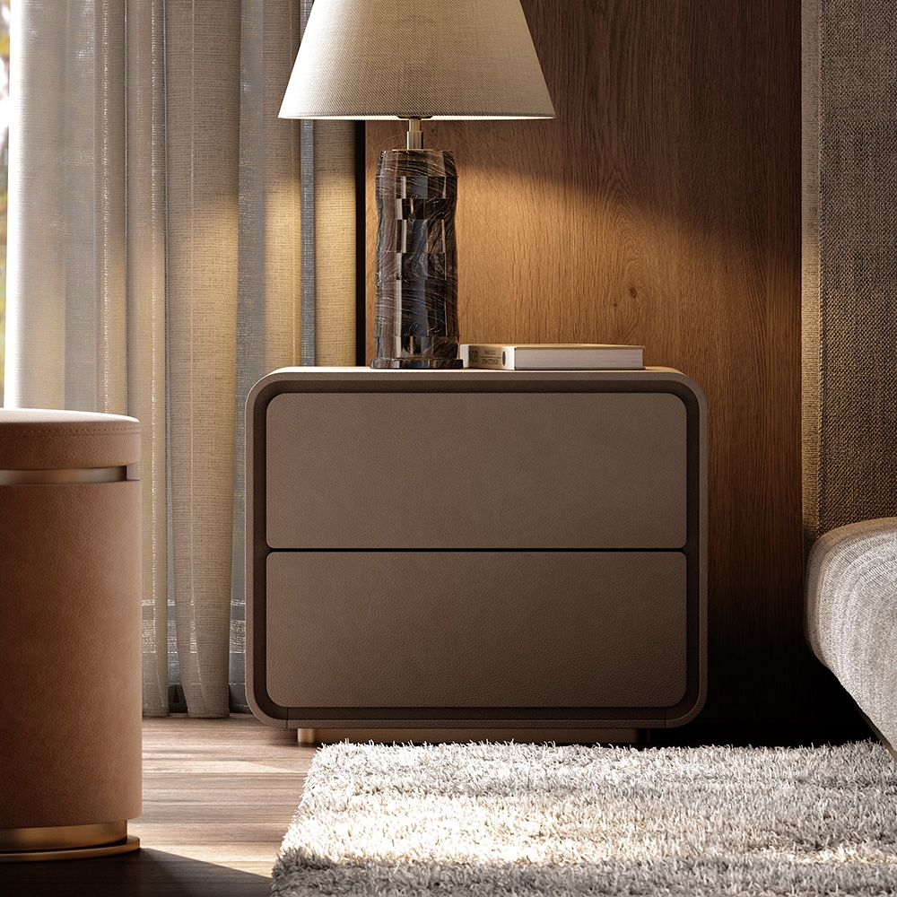 Exquisite Bedside Table