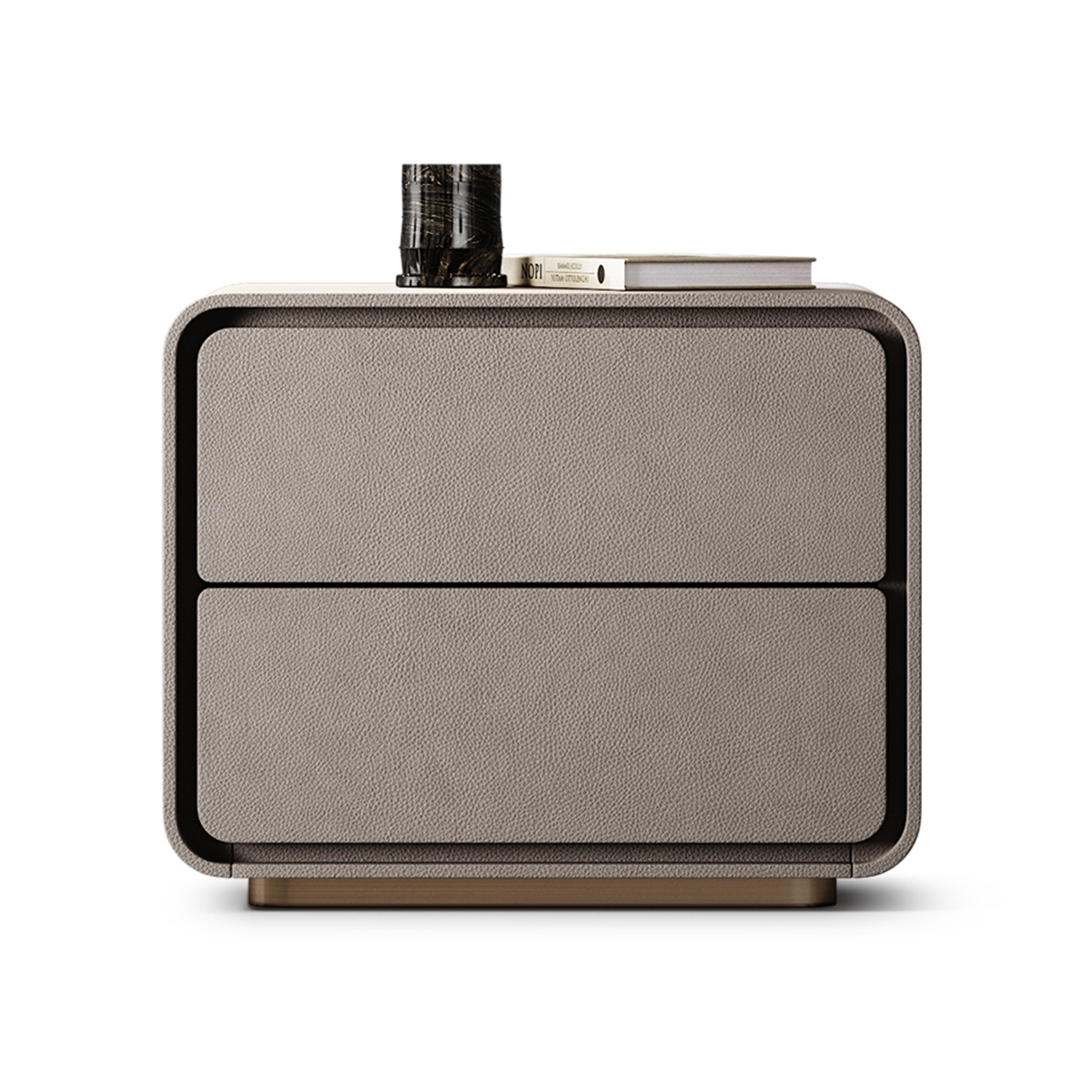 Exquisite Bedside Table