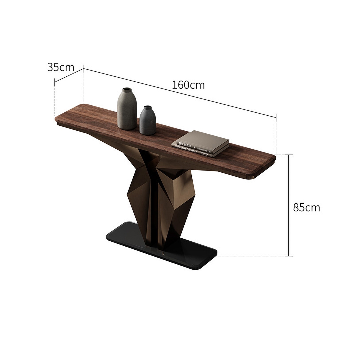 Whole Console Table