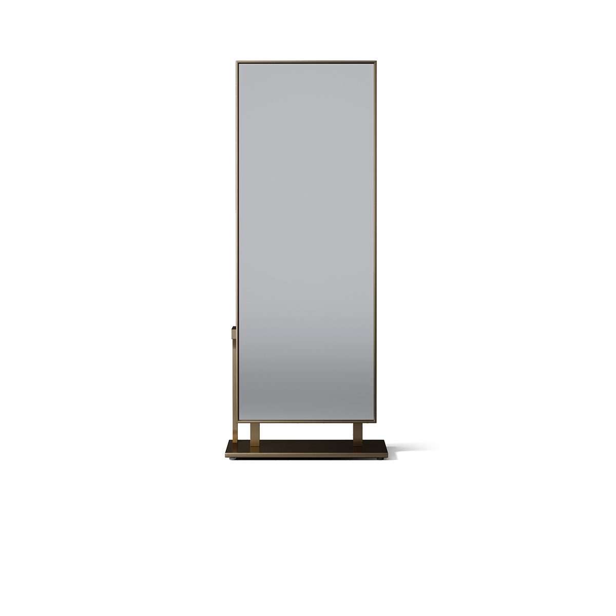 Minimalist Mirror