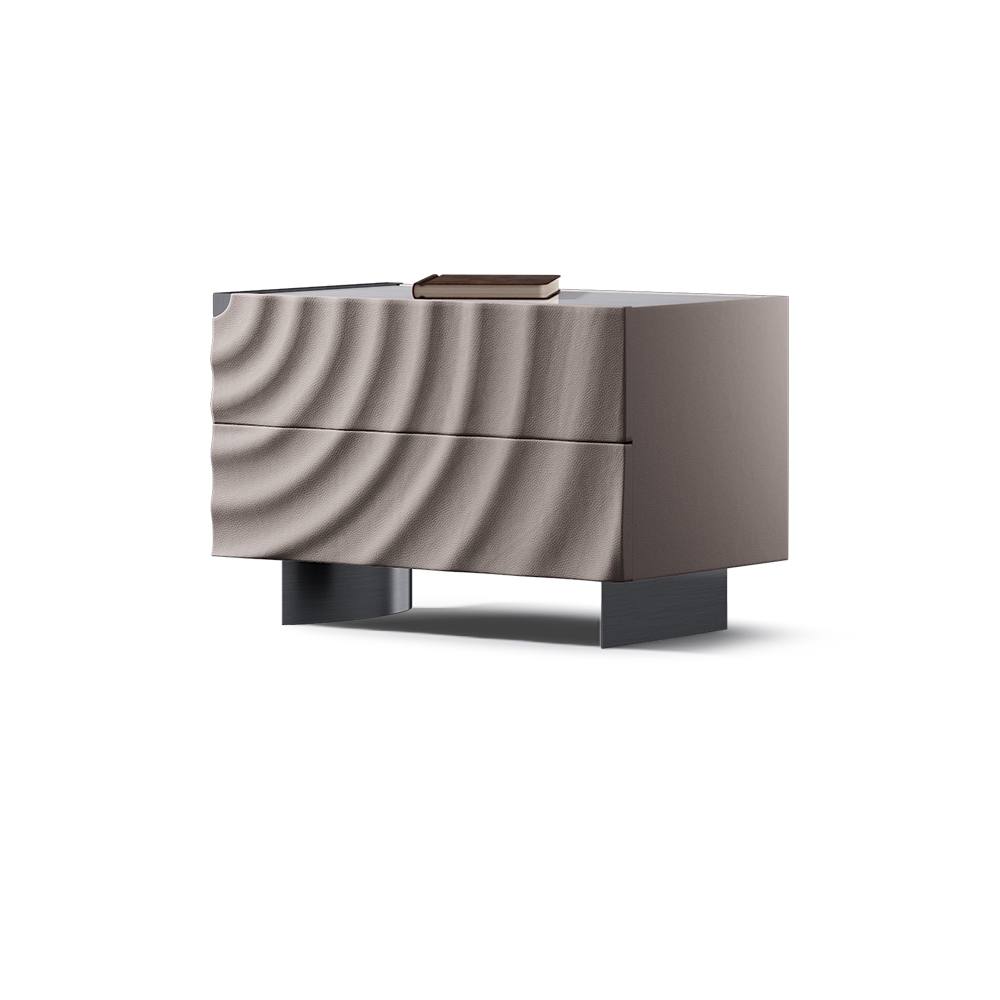 Ripple Bedside table