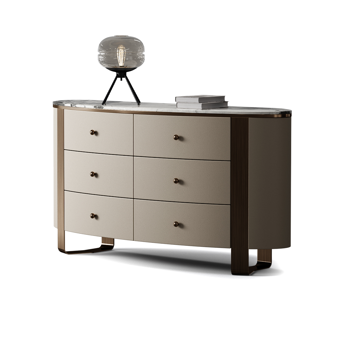 Minimalist sideboards