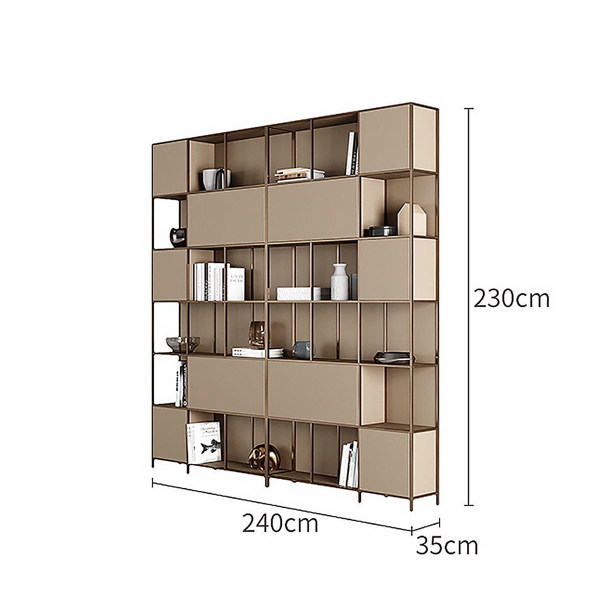 Product Bookcase