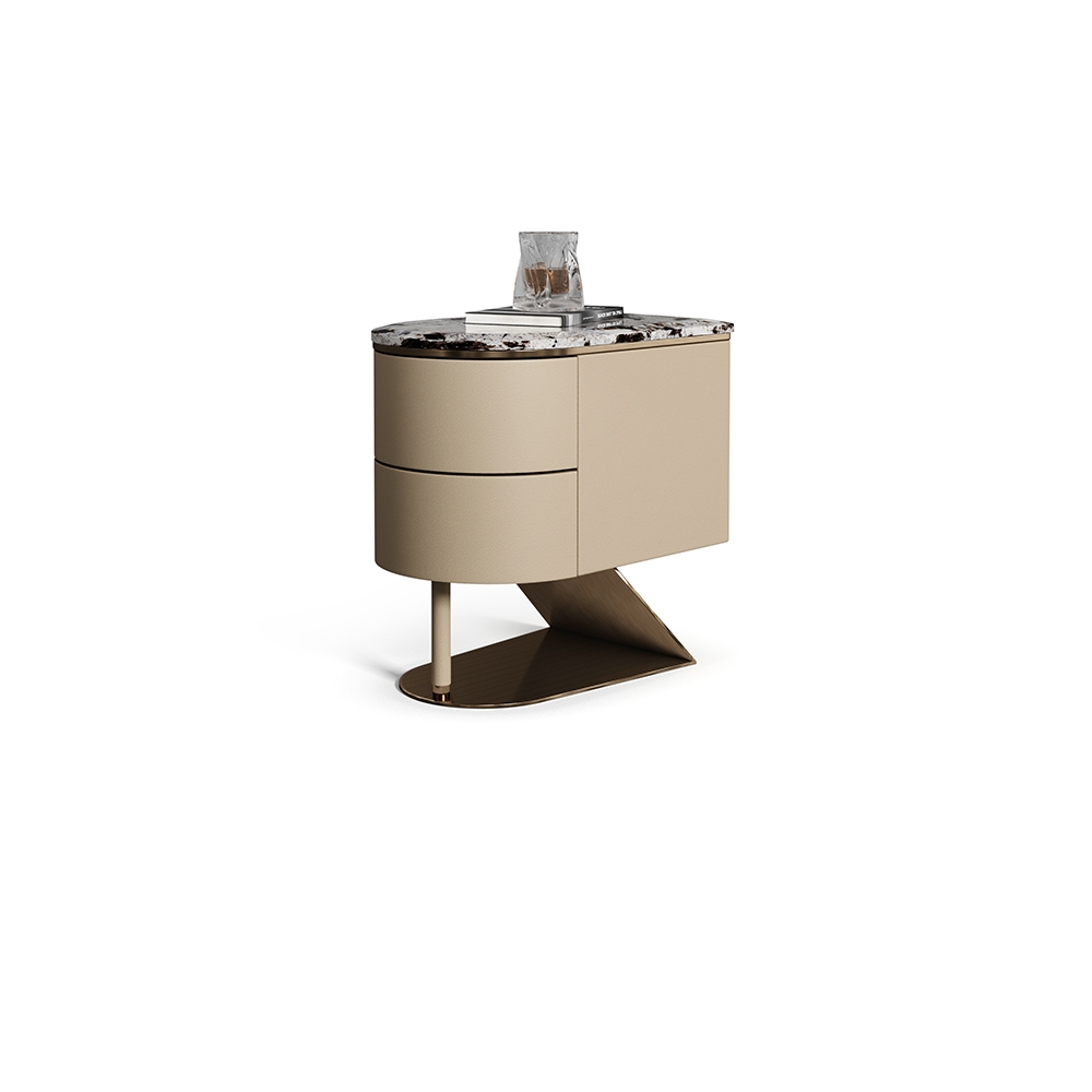 Minimalist Bedside table