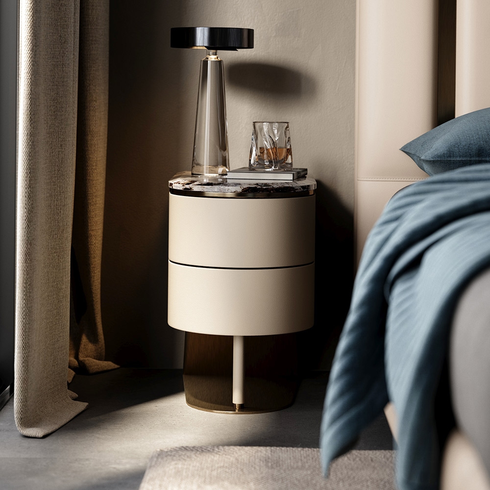 Minimalist Bedside table
