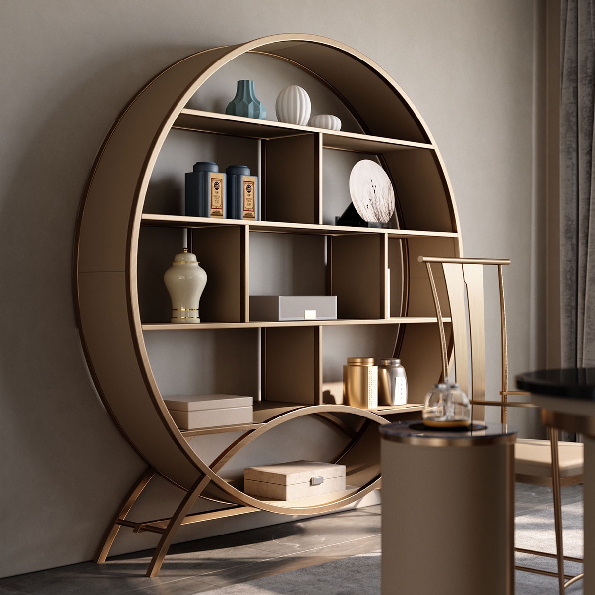 Bookcase