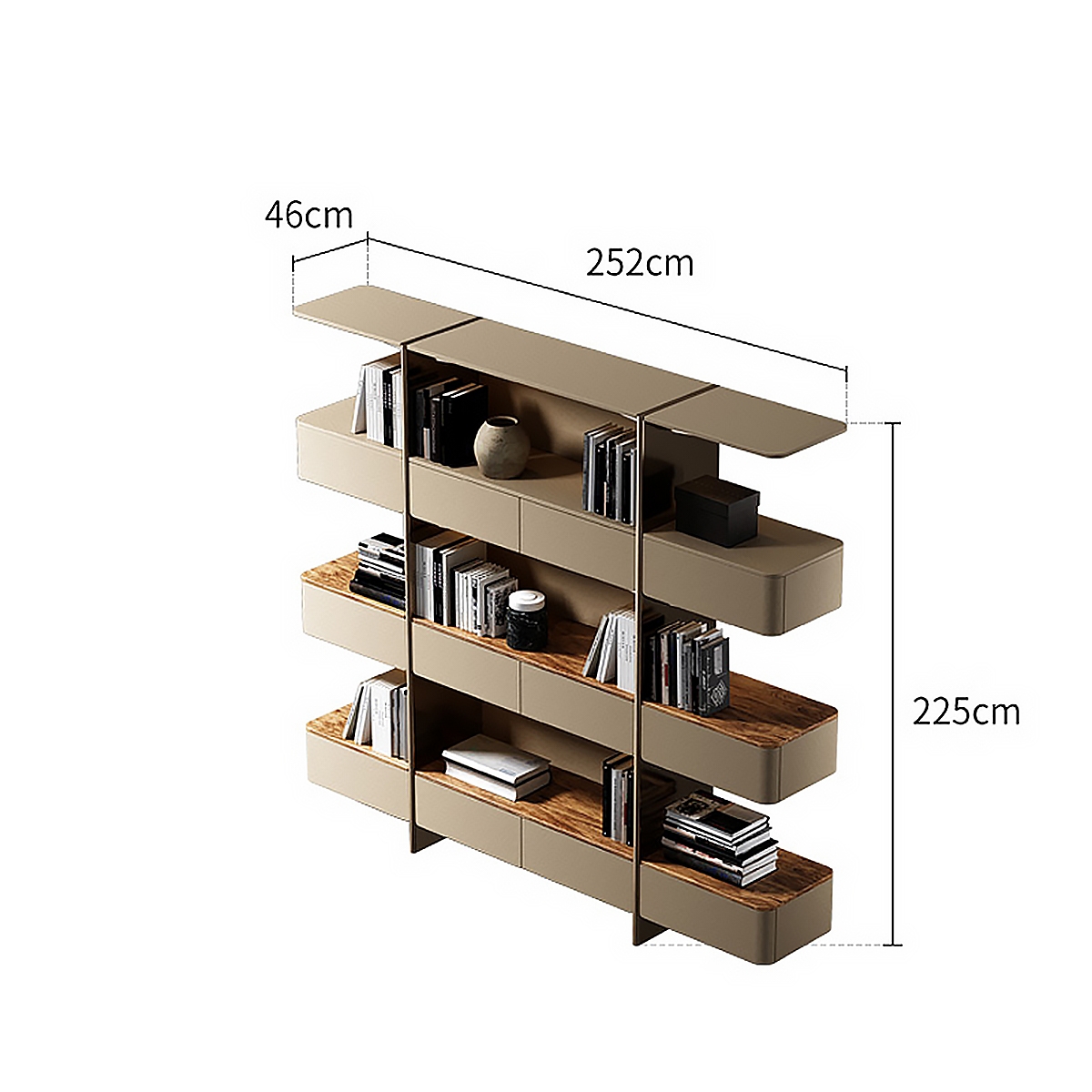 Product Bookcase