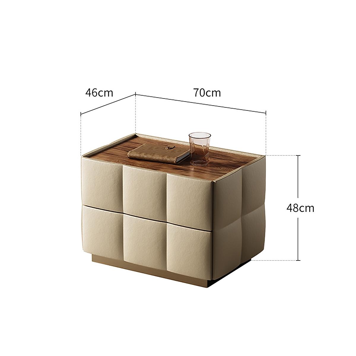 Product Bedside table