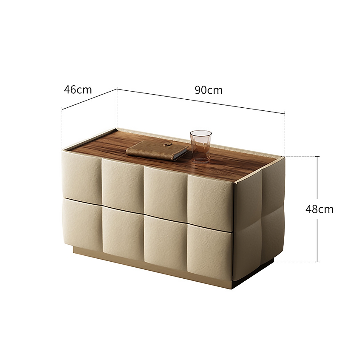 Product Bedside table