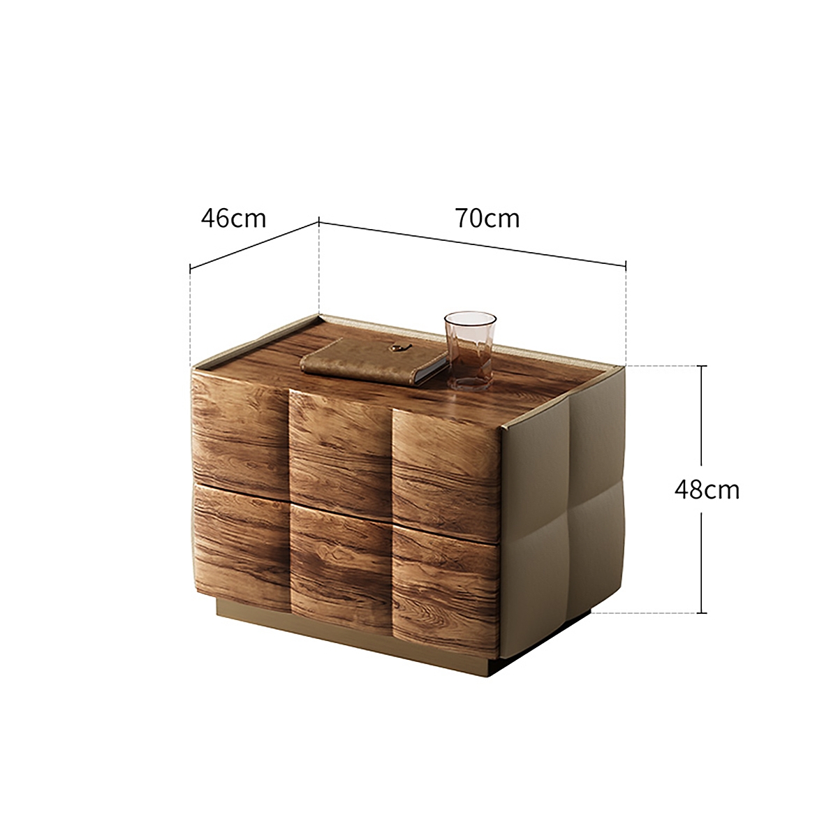 Product Bedside table