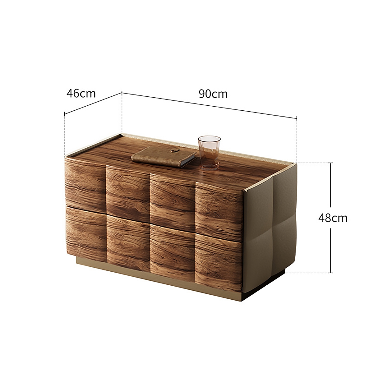 Product Bedside table