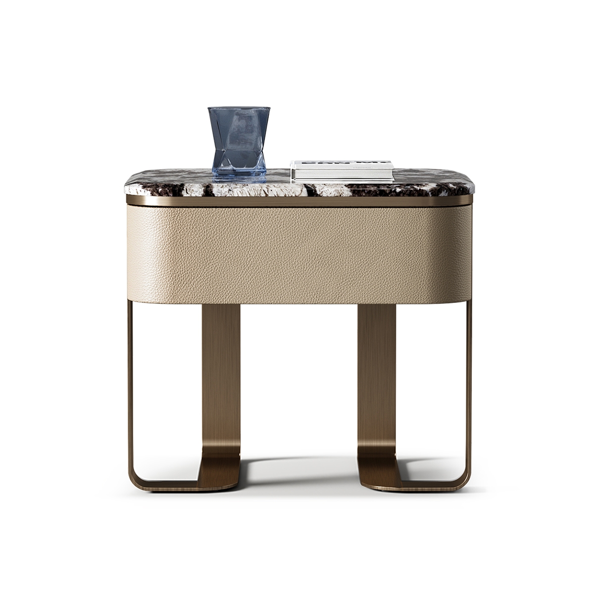 Minimalist Bedside table