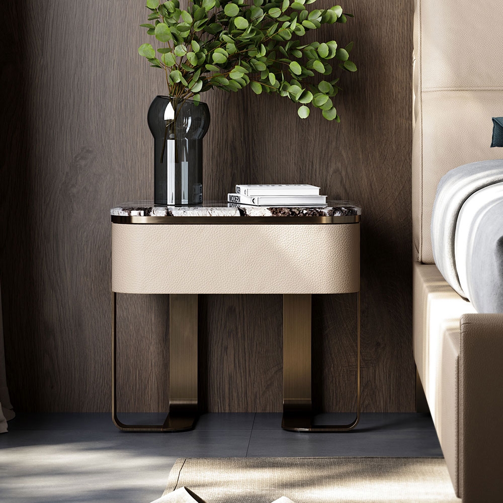 Minimalist Bedside table