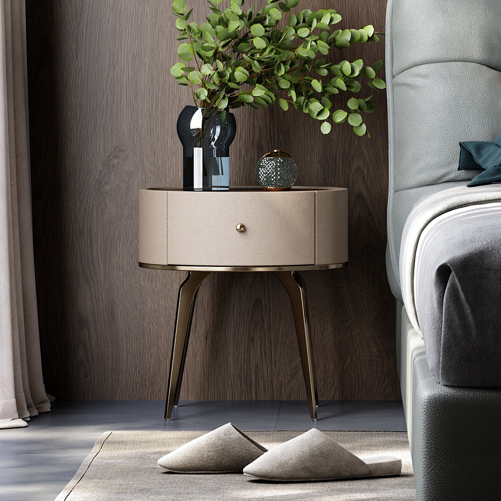 Minimalist Bedside table