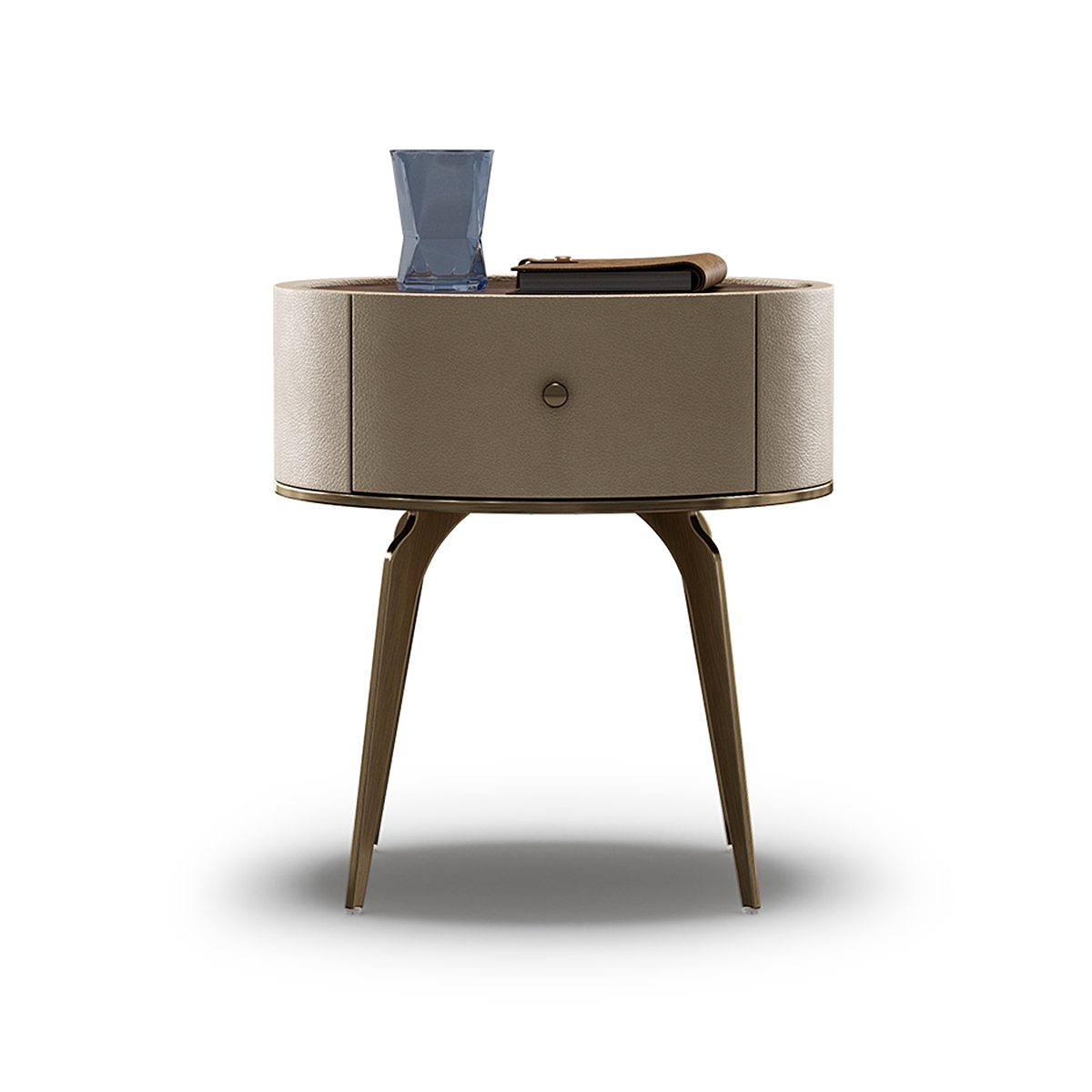 Minimalist Bedside table