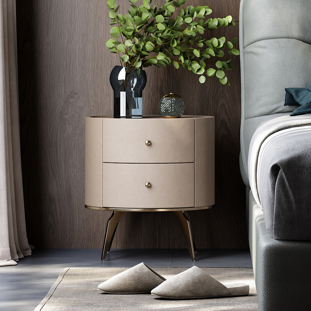 Minimalist Bedside table