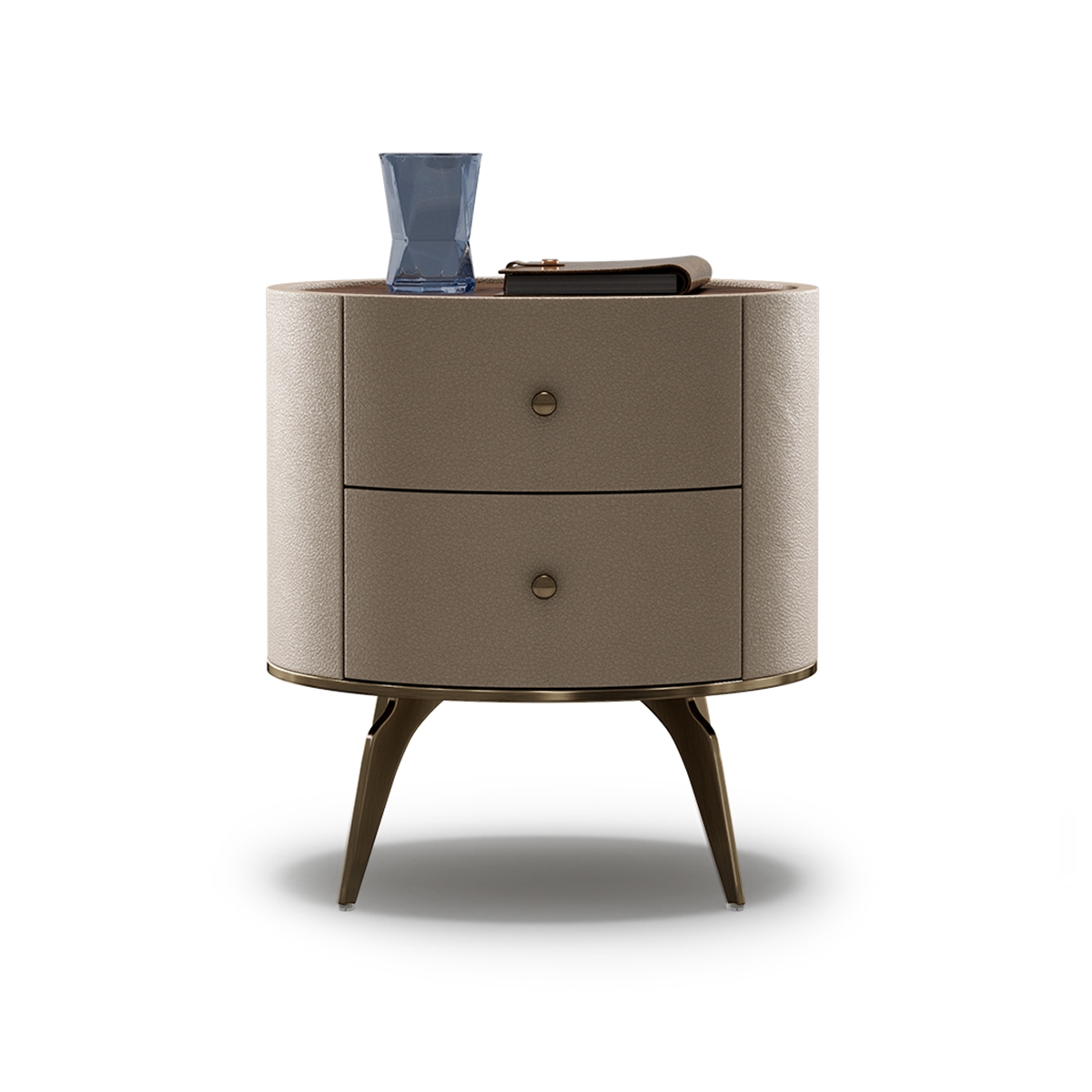 Minimalist Bedside table