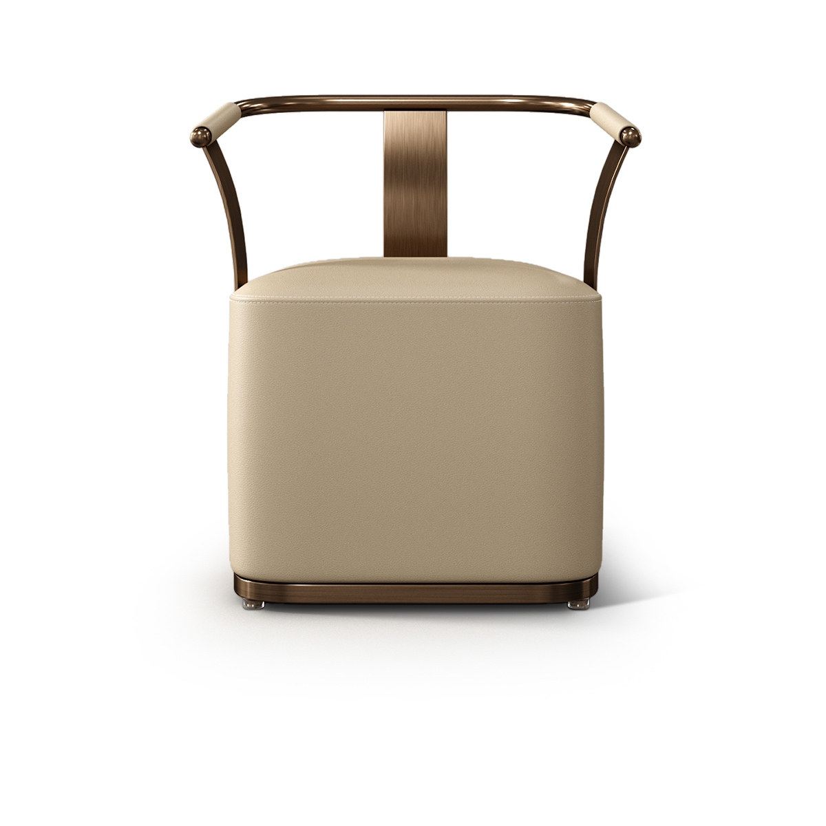 Minimalist Guest Chair