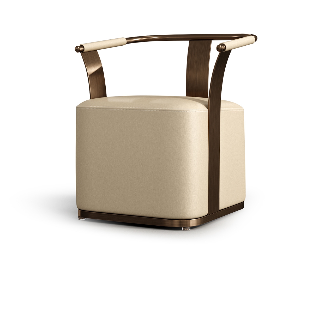 Minimalist Guest Chair