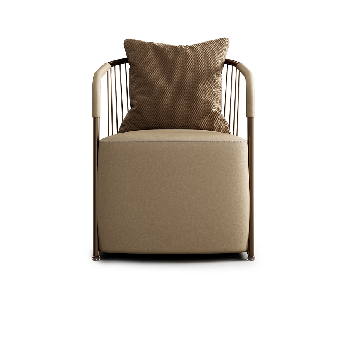 Delight Guest Chair