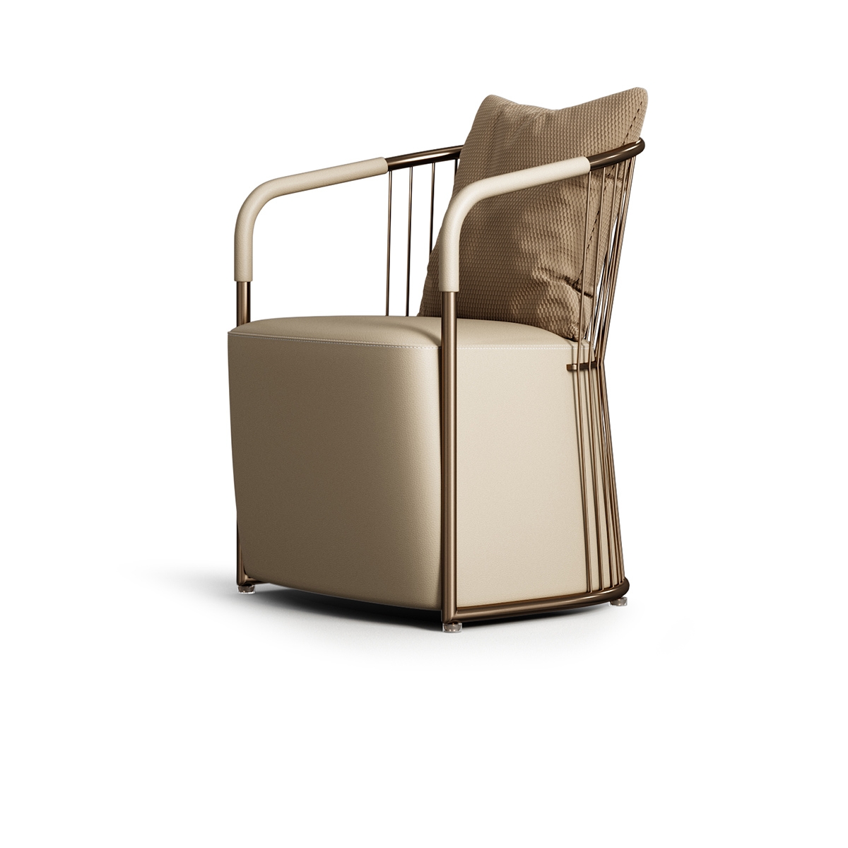 Delight Guest Chair