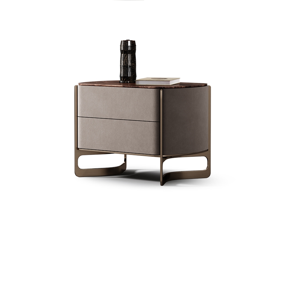 Soaring Bedside table