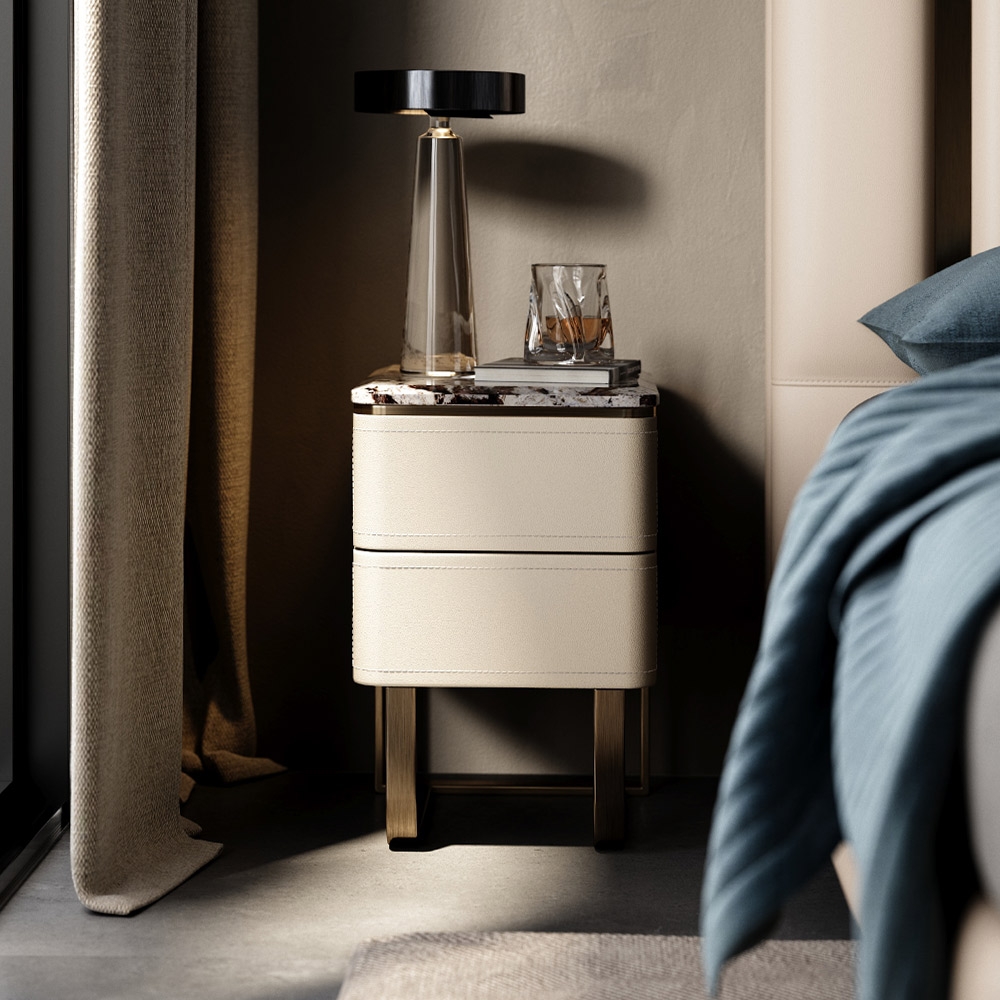 Minimalist Bedside table