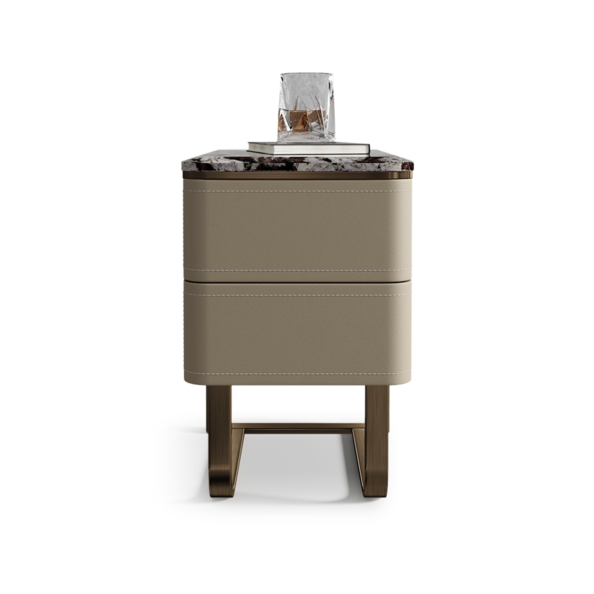 Minimalist Bedside table