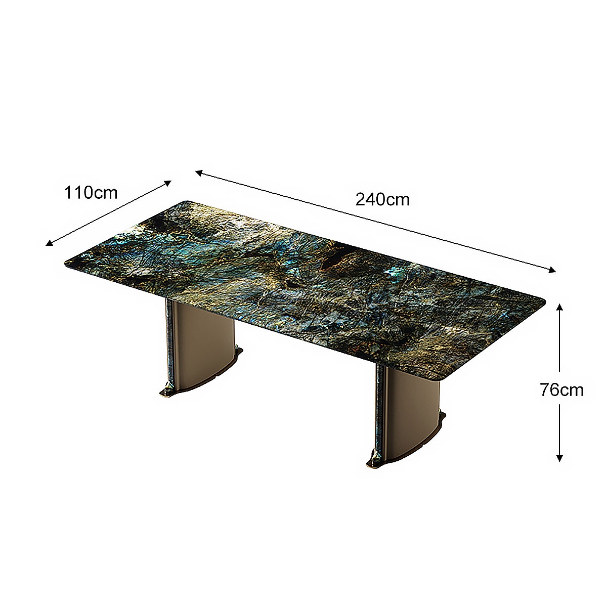 Whole Dining-table