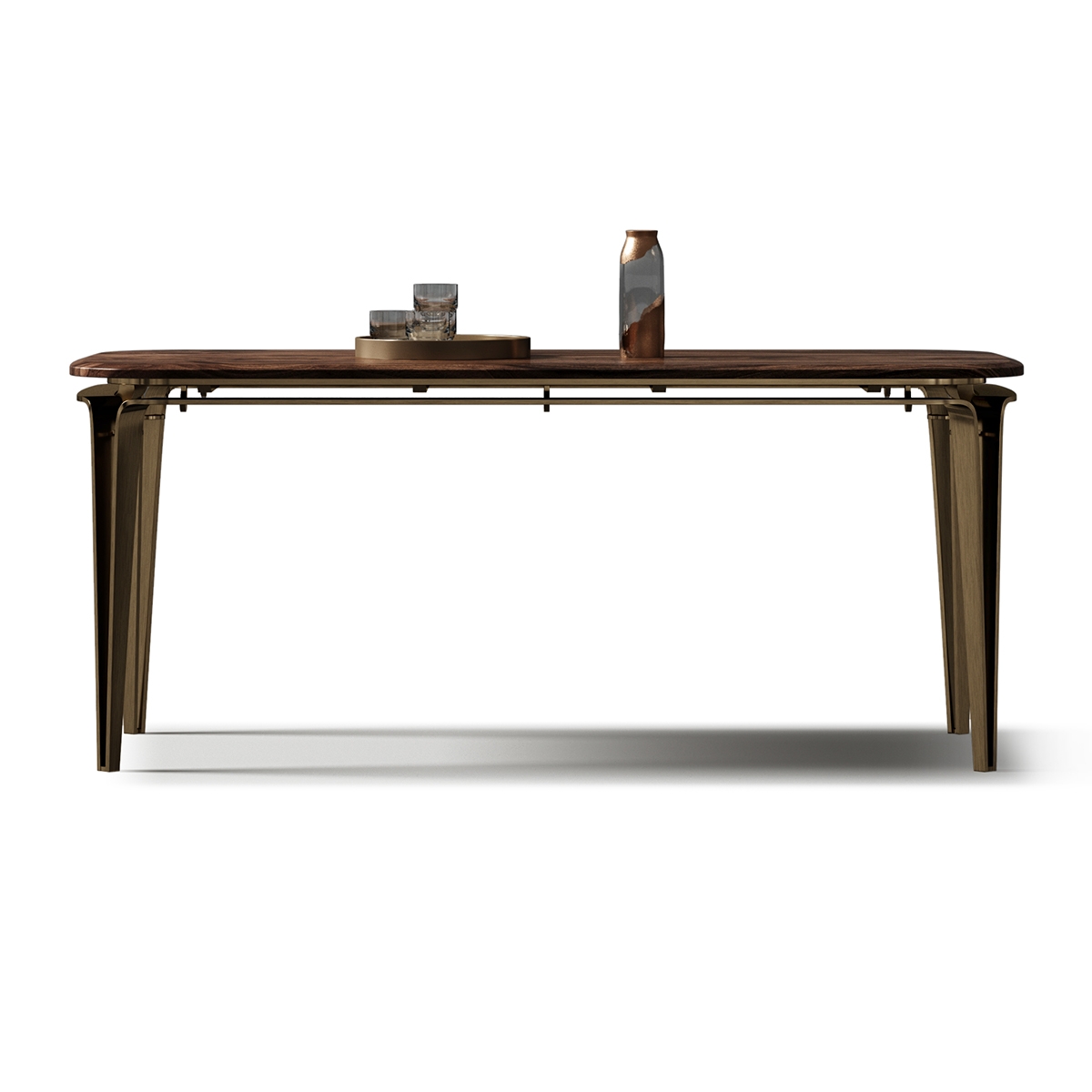 Plain Dining-table