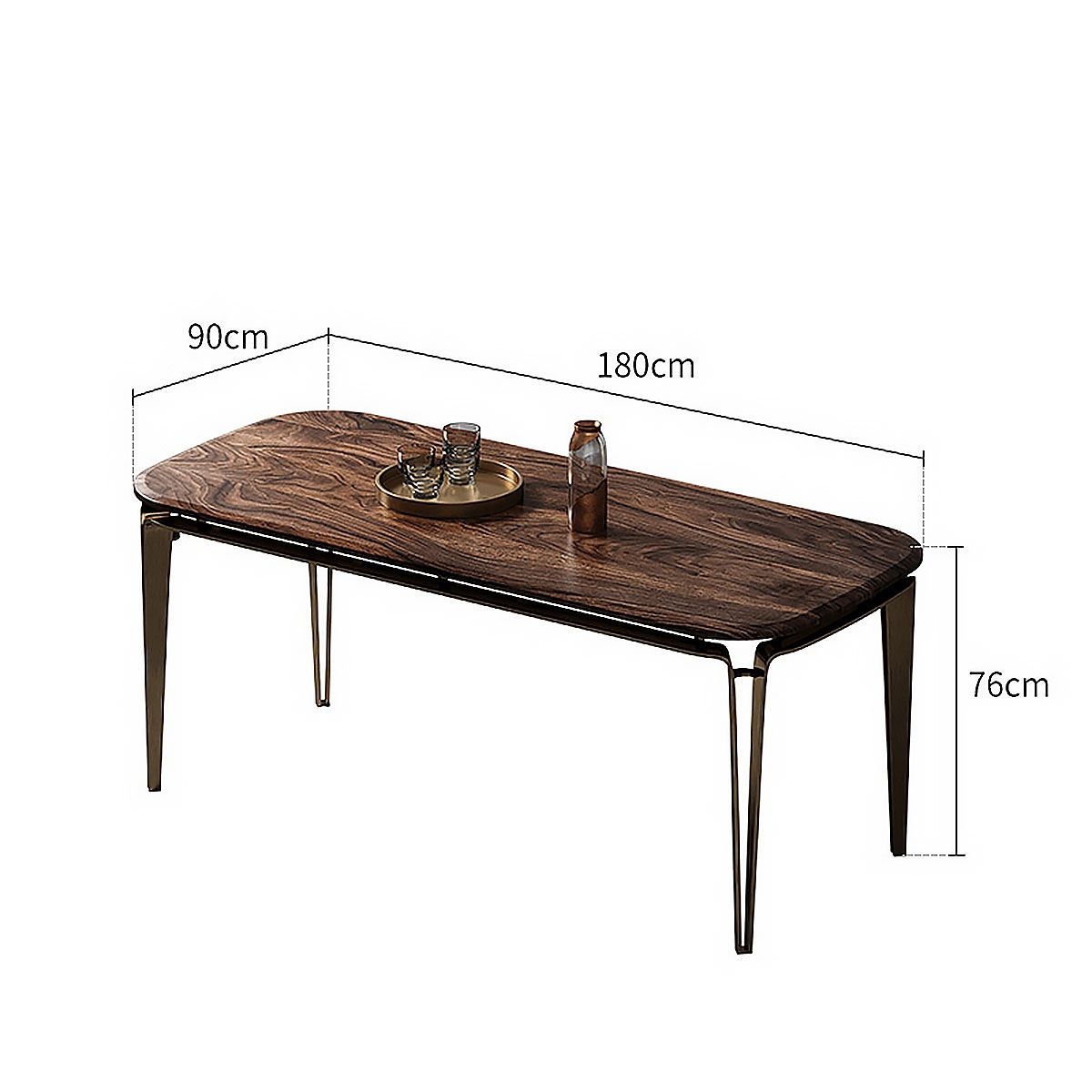 Plain Dining-table