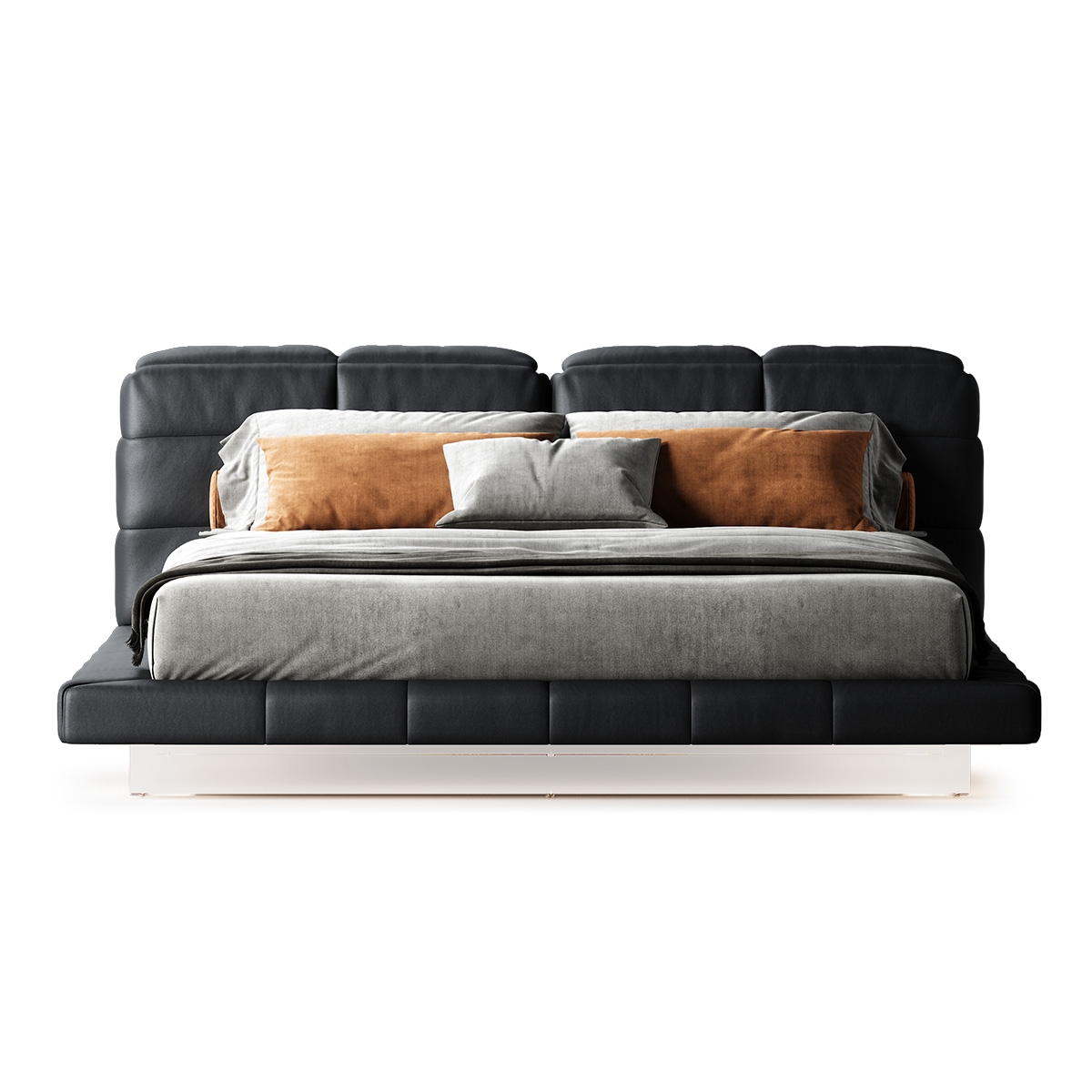 Product bed