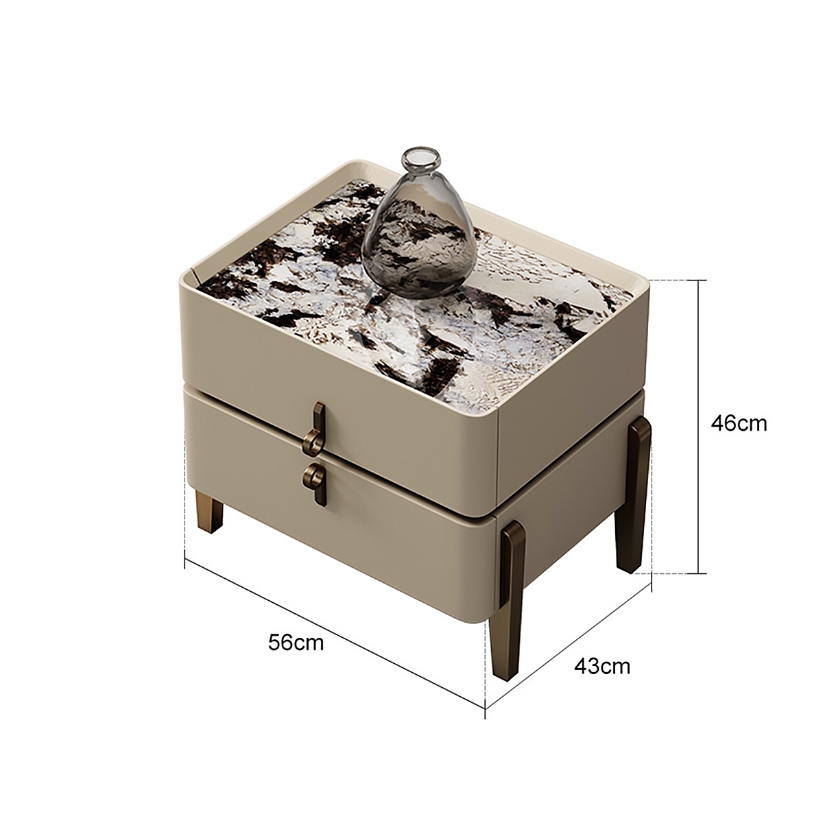 Product Bedside table