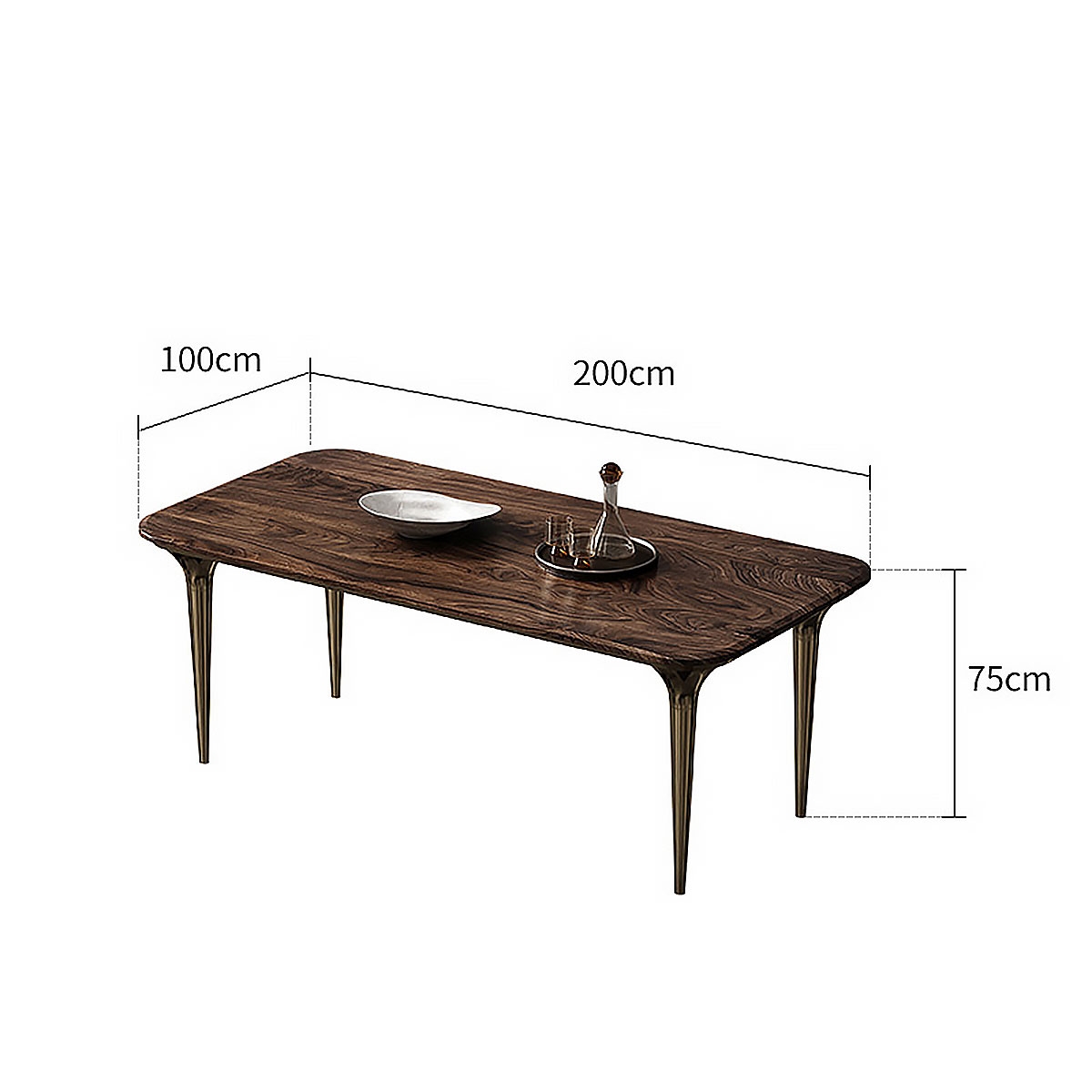 Dining-table