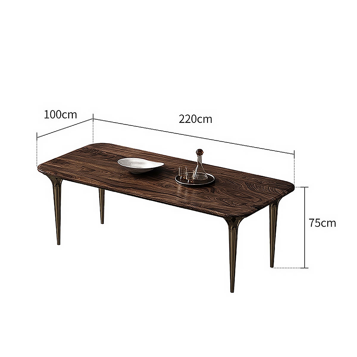 Dining-table