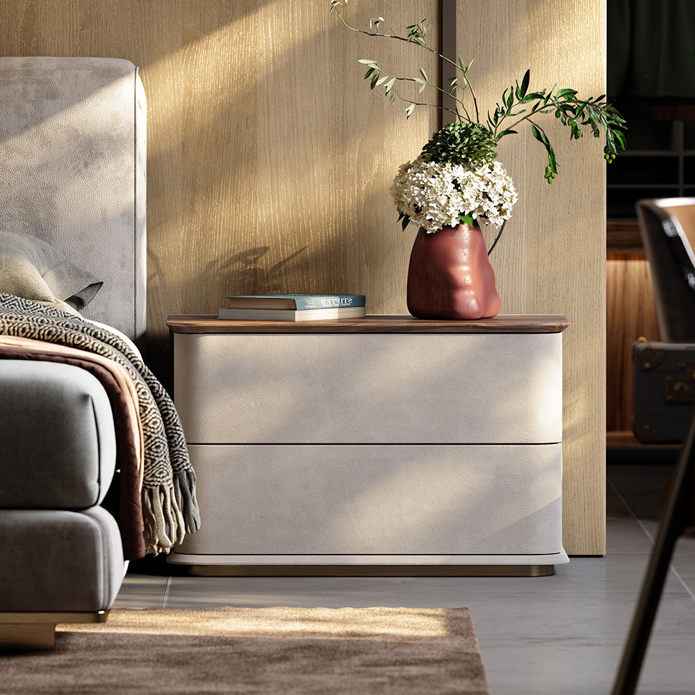 Exquisite Bedside table