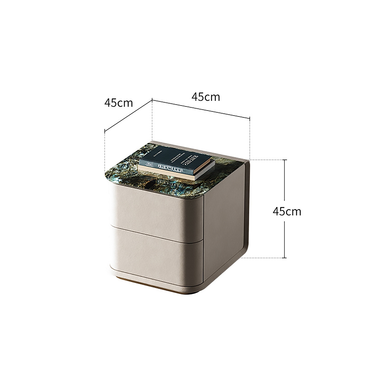 Exquisite Bedside table