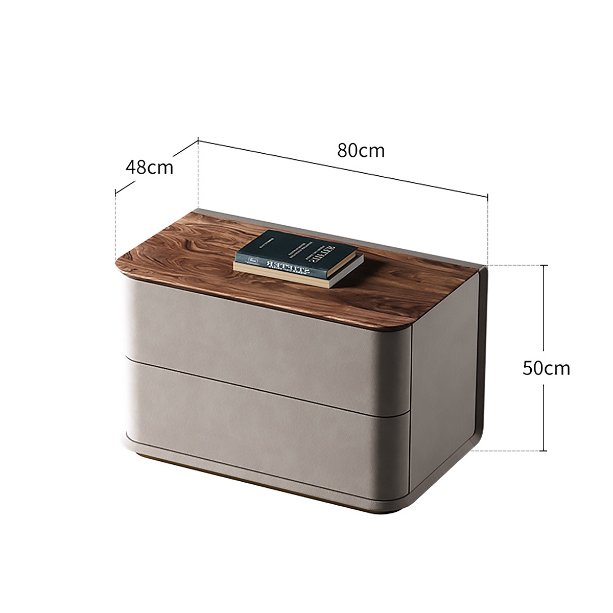 Exquisite Bedside table