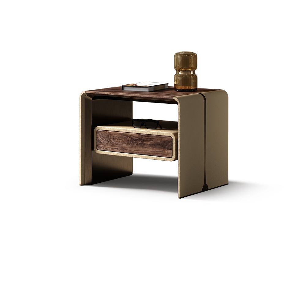Kunlun Mountains Bedside table