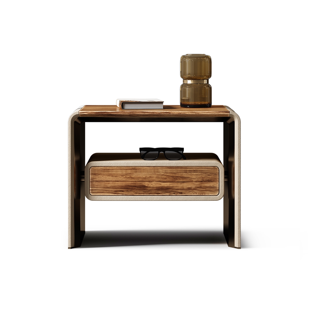 Kunlun Mountains Bedside table