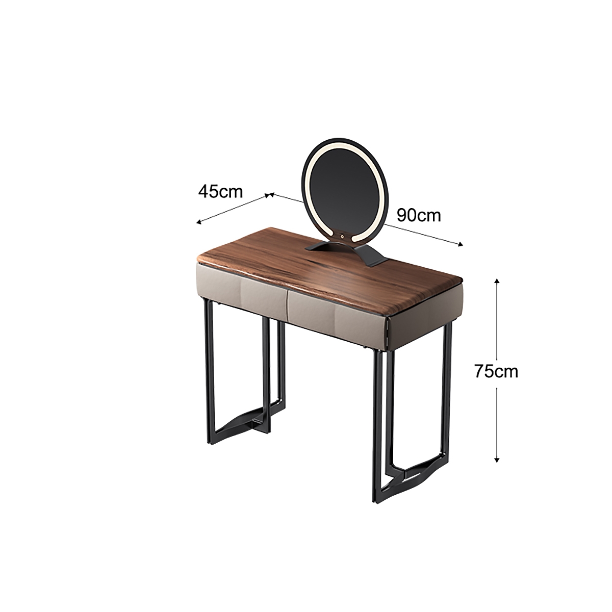 Minimalist Dressing table