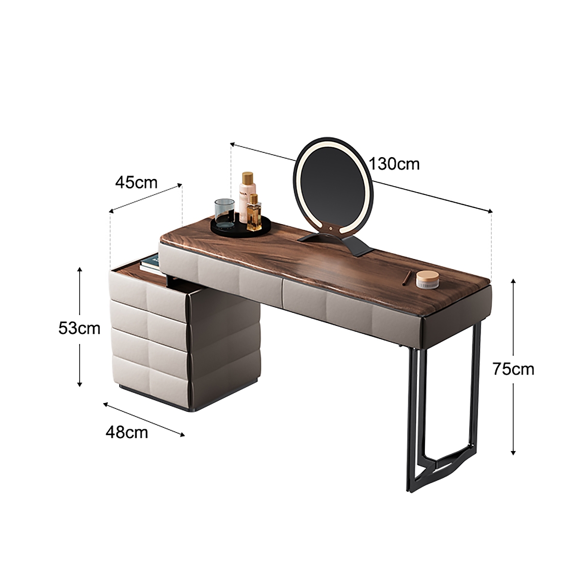 Minimalist Dressing table