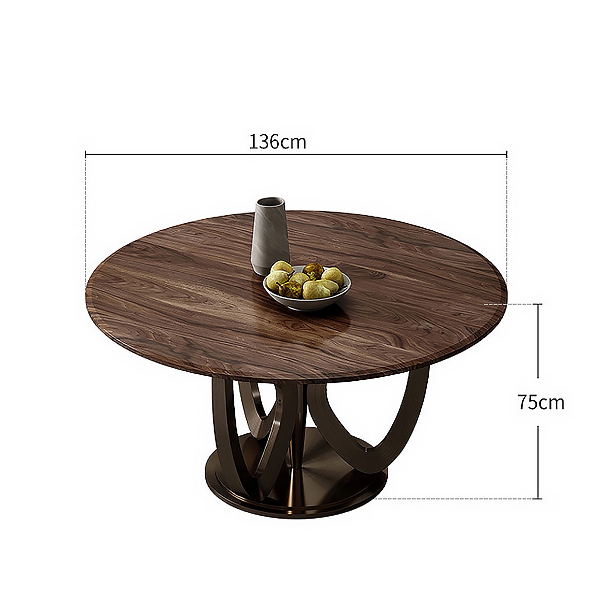 Grandk dining-table
