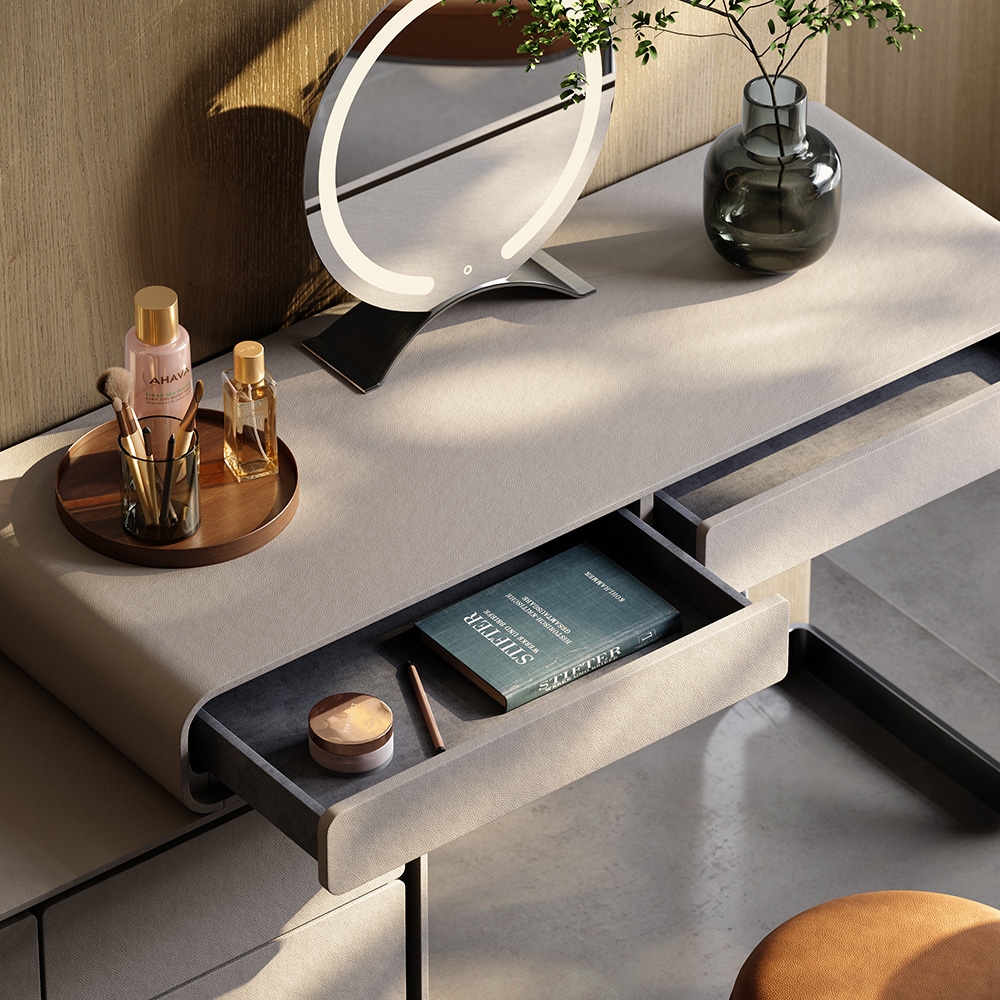 Ming Yue Dang Dressing table