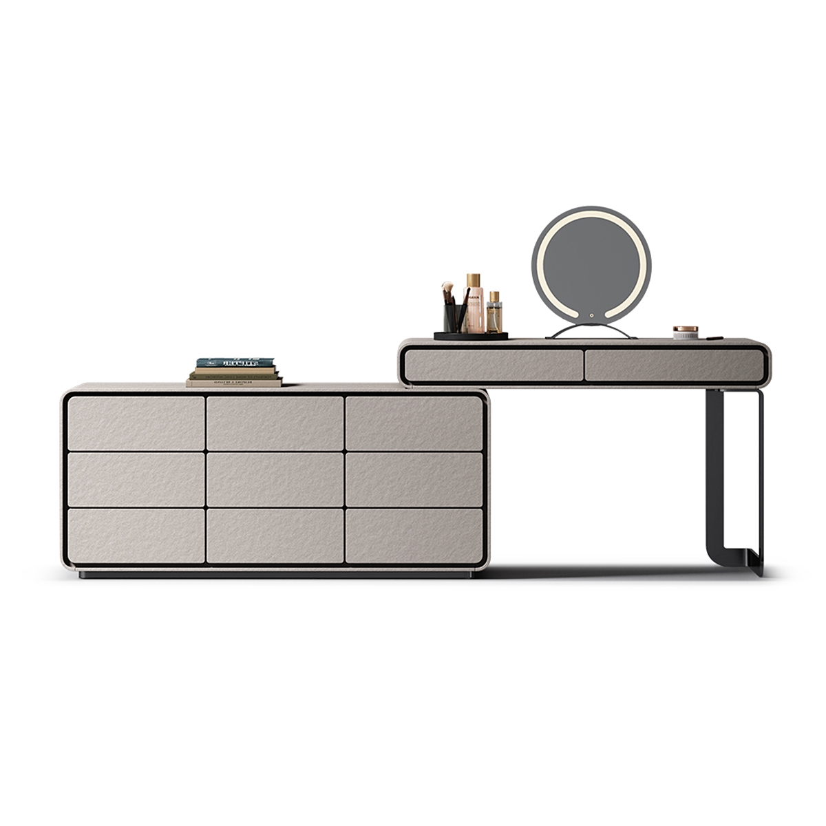 Ming Yue Dang Dressing table