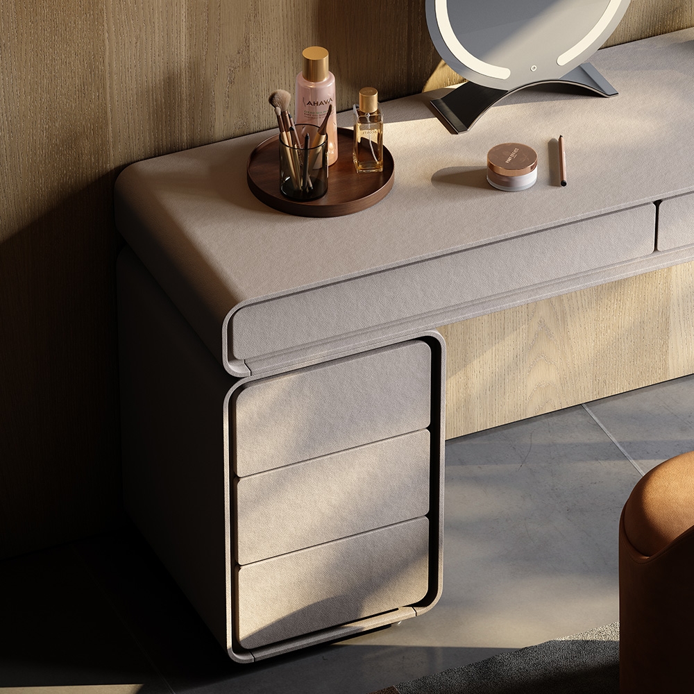 Extremely Dressing table