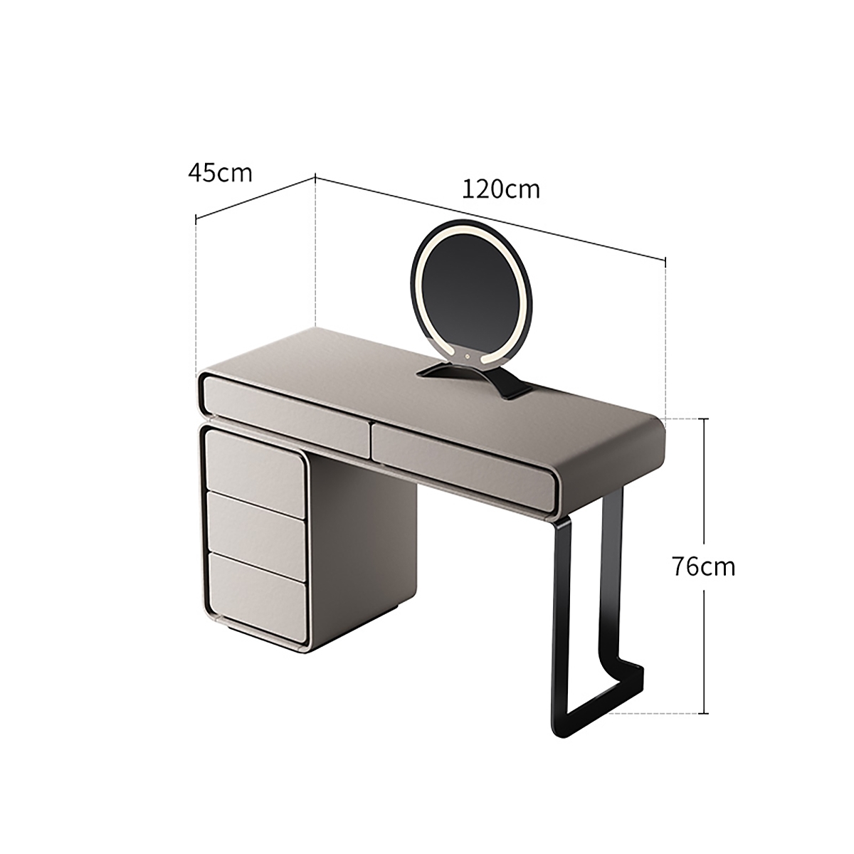 Extremely Dressing table