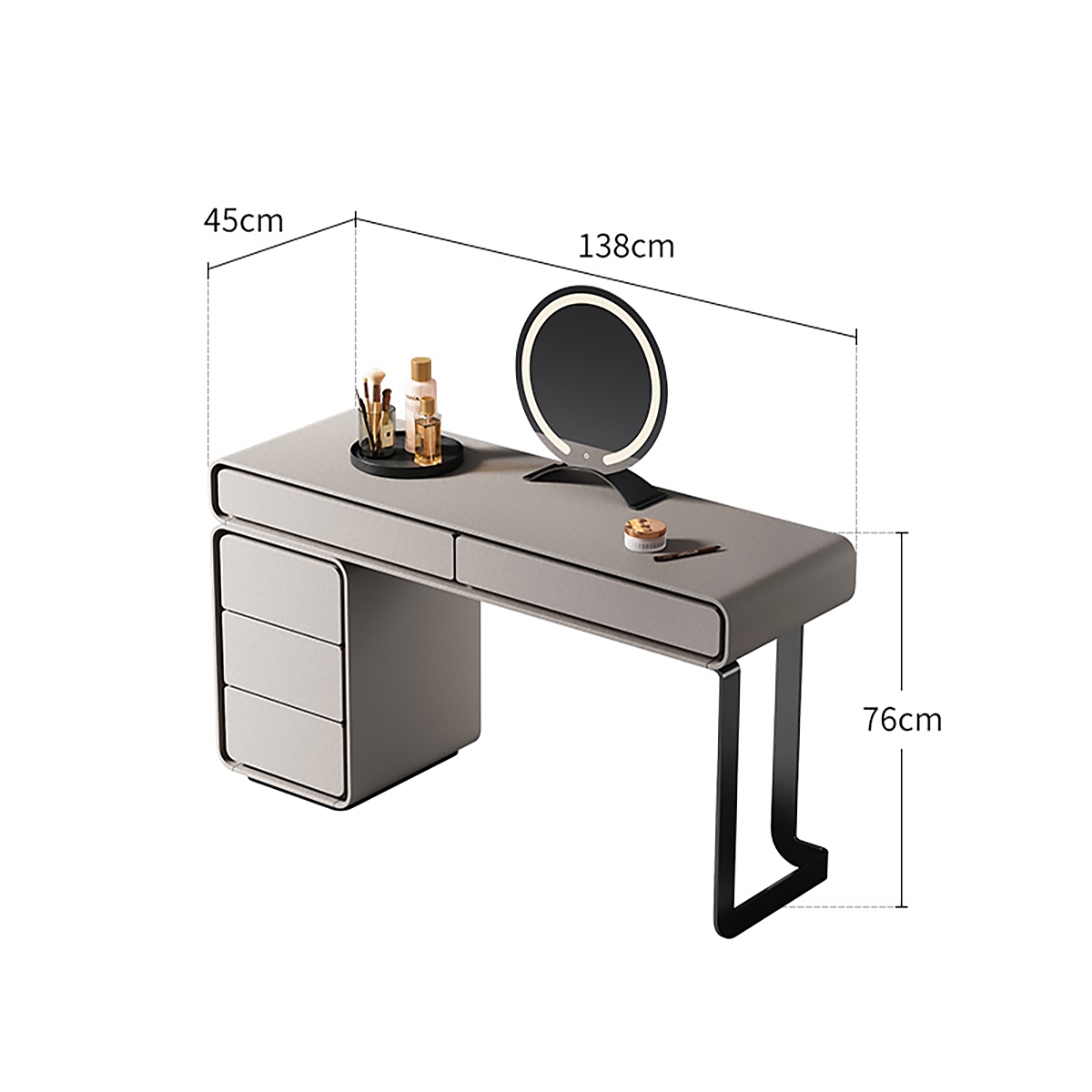 Extremely Dressing table