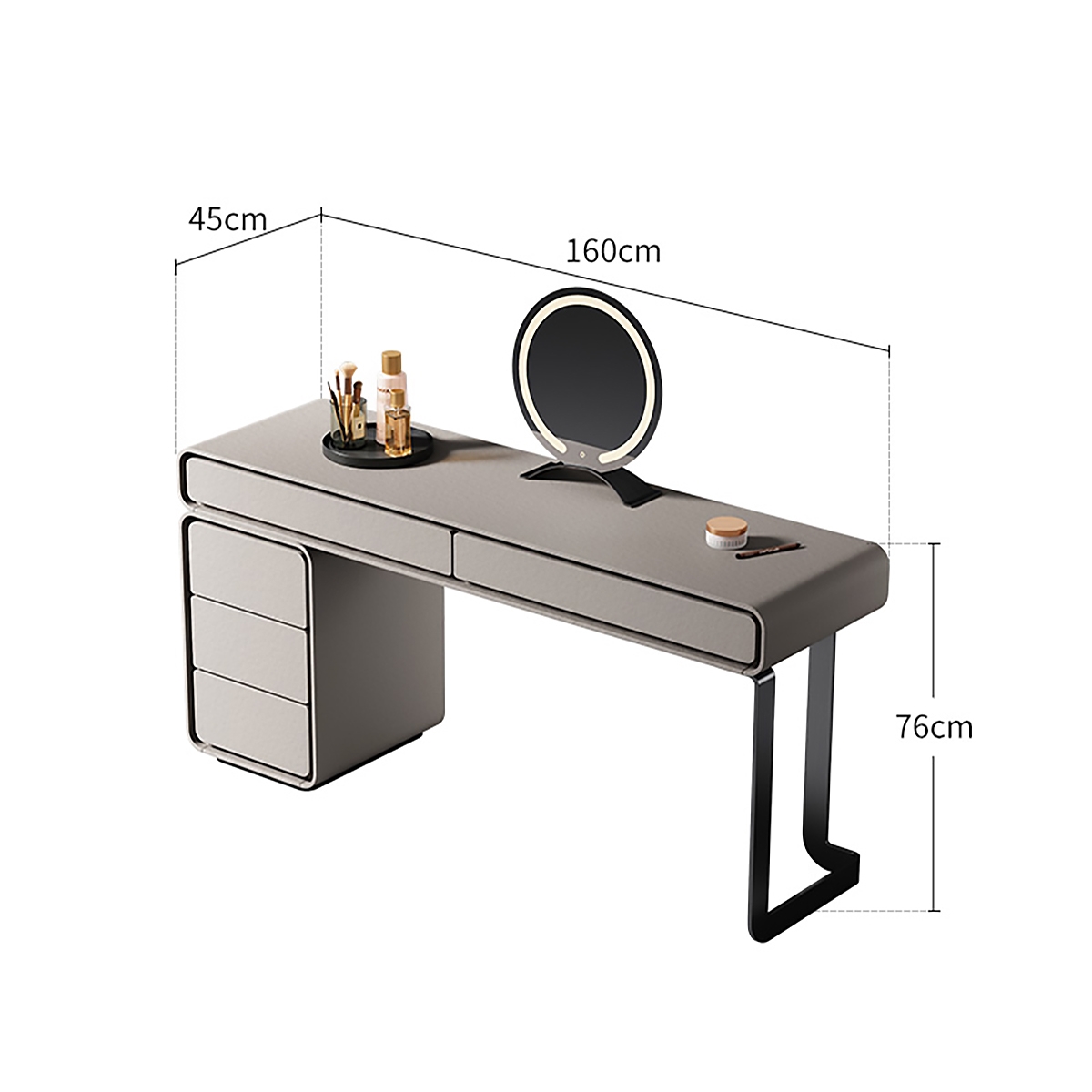 Extremely Dressing table