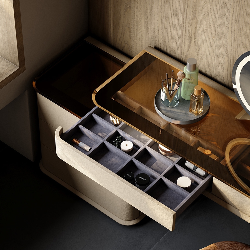 Product Dressing table